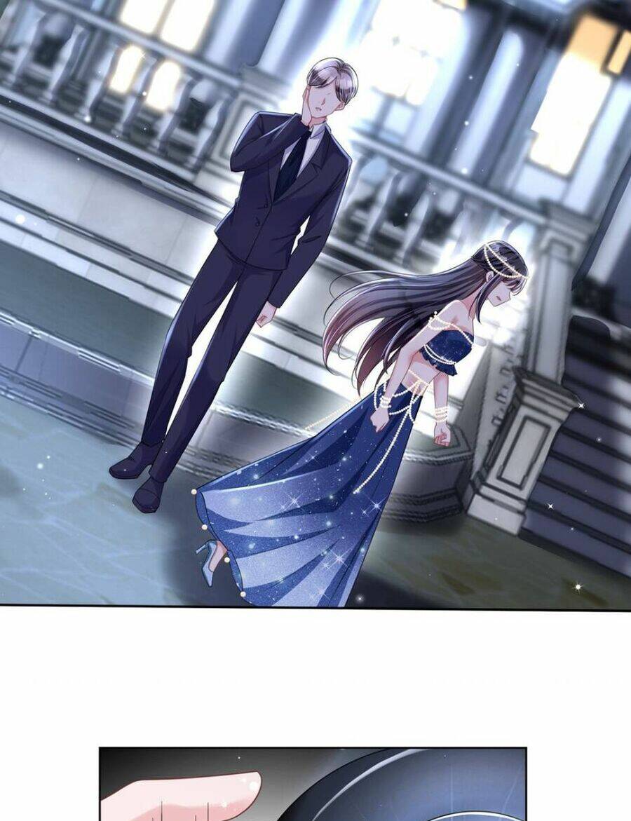 tổng tài huyết tộc cực sủng cô vợ mỹ nhân ngư chapter 64 17