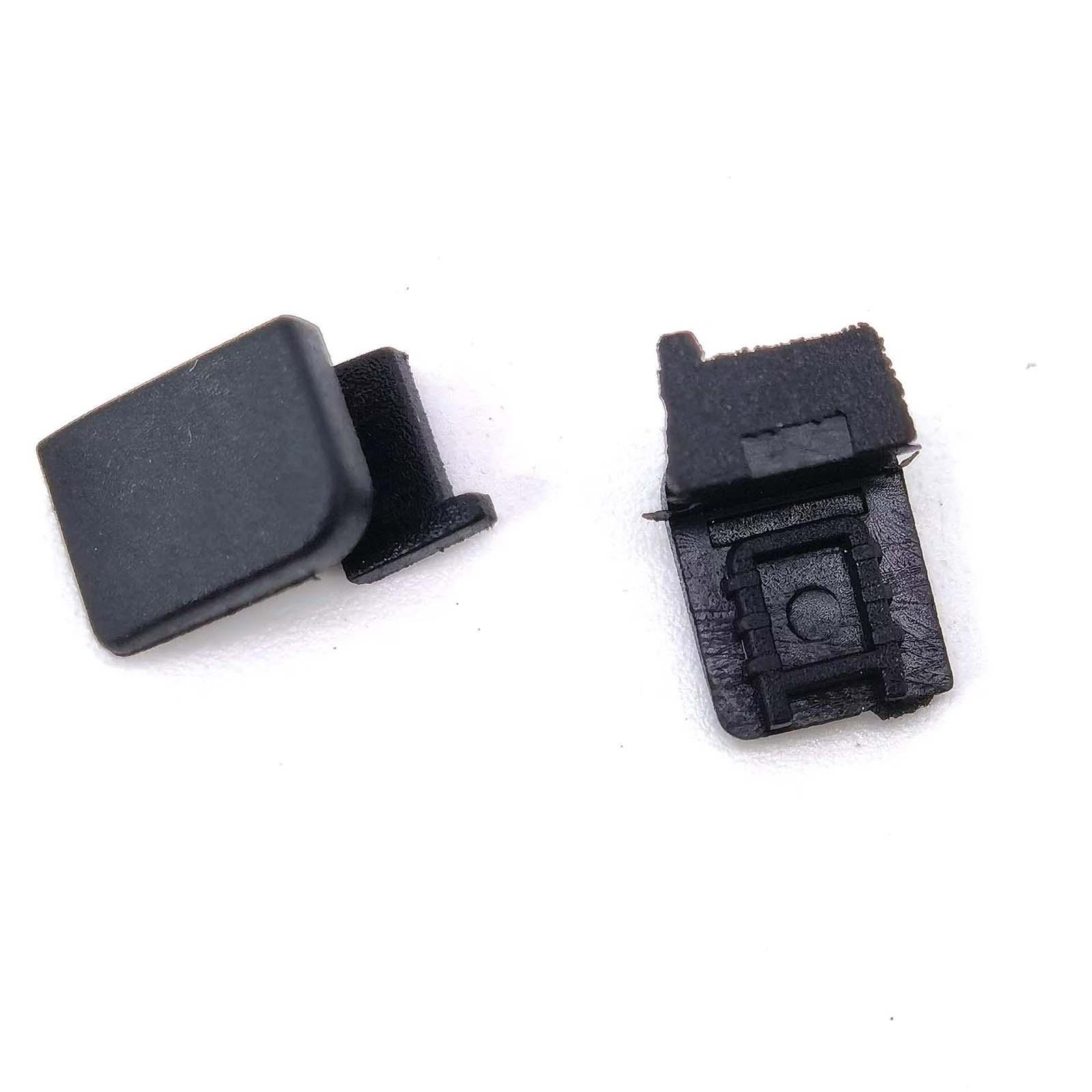 Battery Door Cover Port Bottom Base Rubber Replacement Parts for 1100D