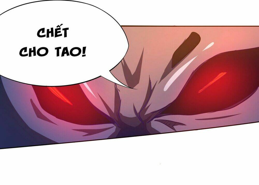 thú hồn đạo - the soul hunter chapter 6 29