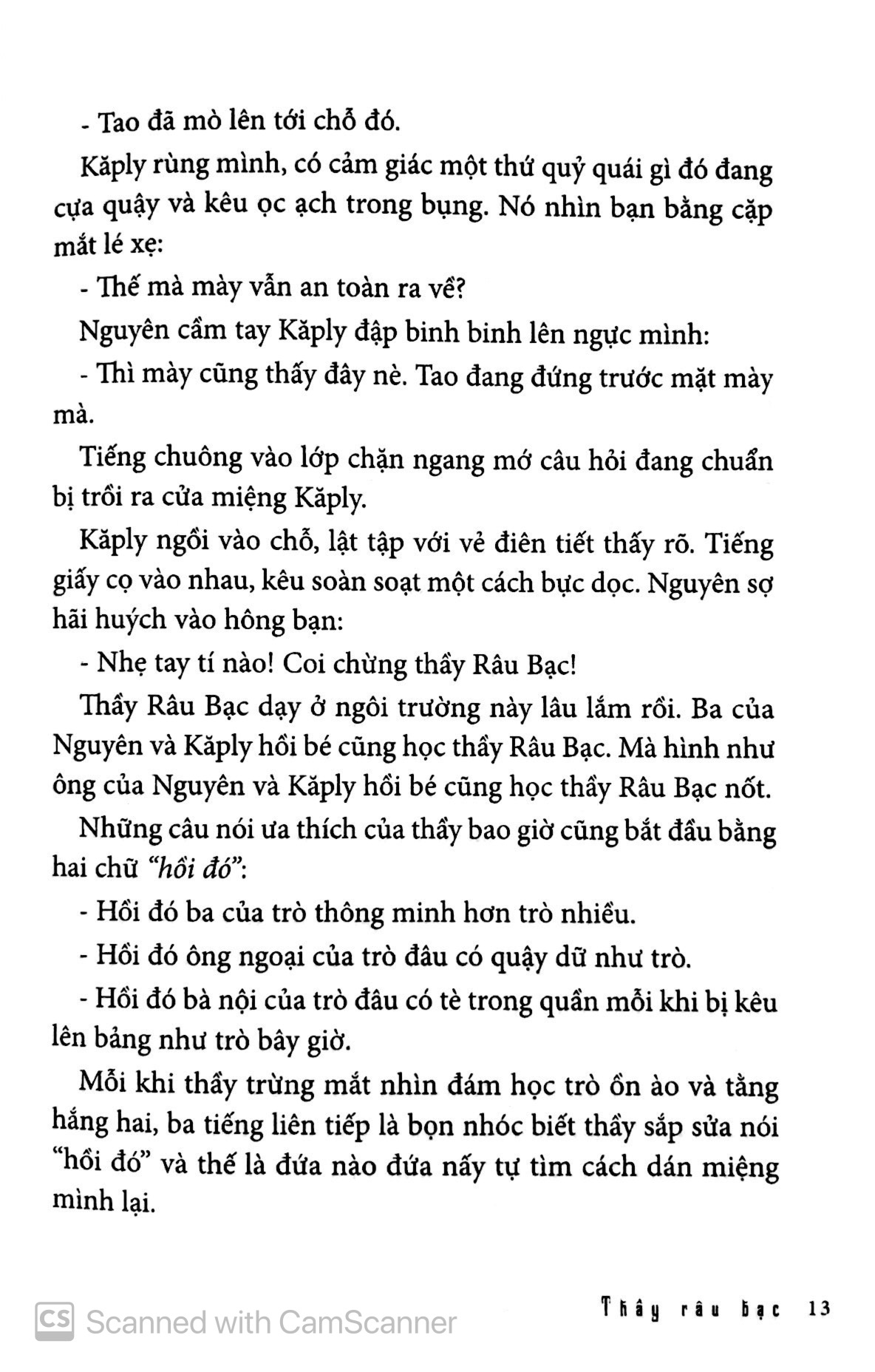 Chuyện Xứ Lang Biang - Tập 1 - Pho Tượng Của Baltalon (Tái Bản 2023)