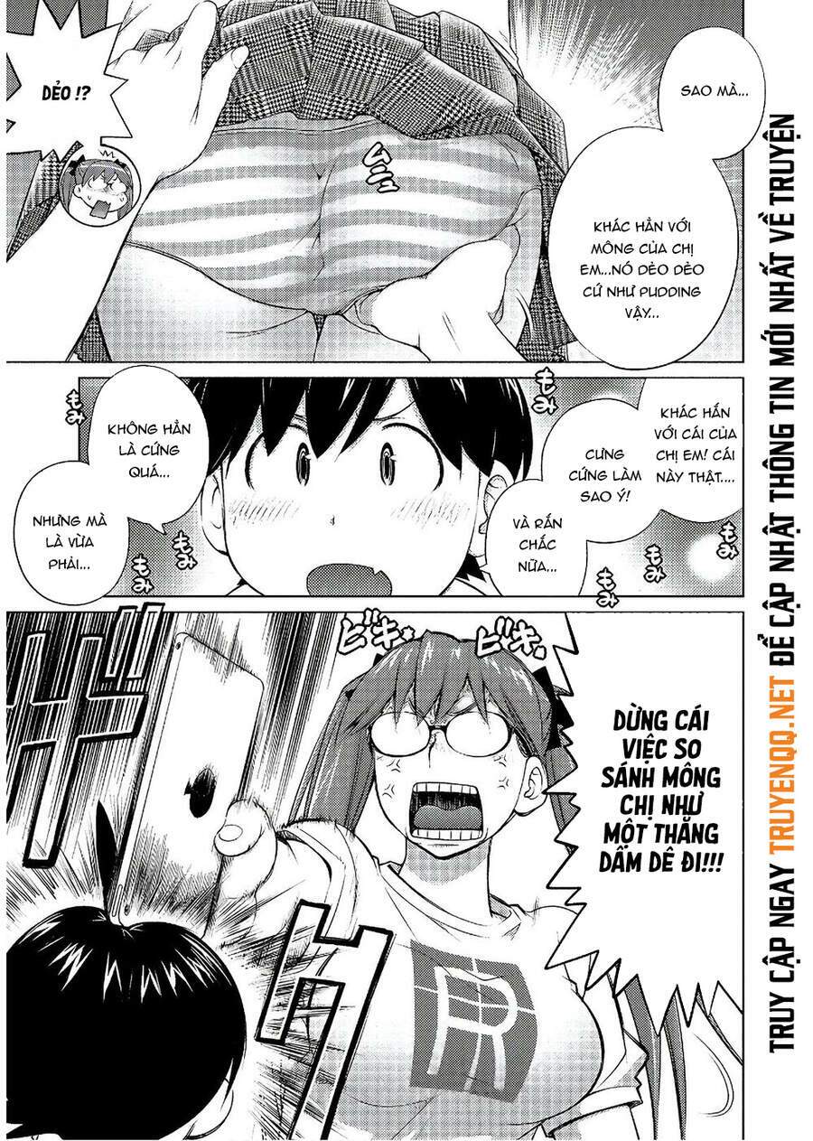 ookii onnanoko wa daisuki desu ka chapter 47 7