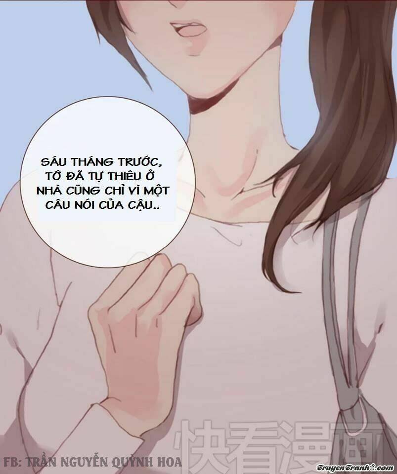 trả thù trường trung học chapter 31 20