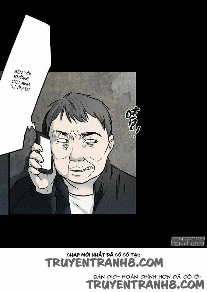 ớn lạnh tuyệt đối chapter 98 33