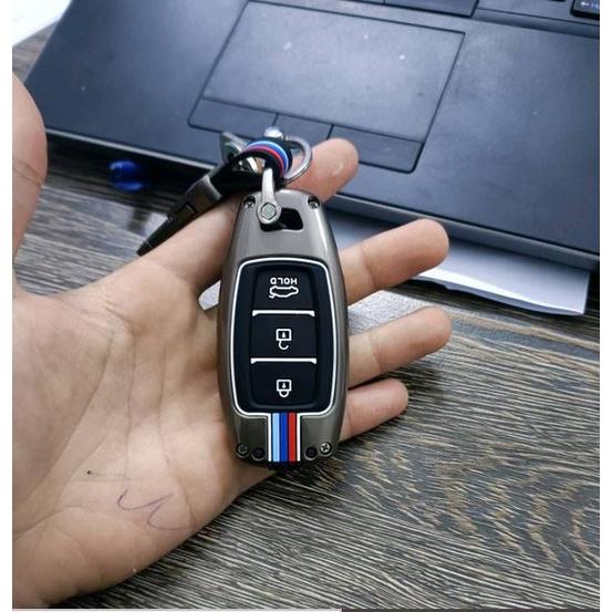 Ốp khoá xe Hyundai Accent, Elantra 2023, Kona, Santafe 2019-2020