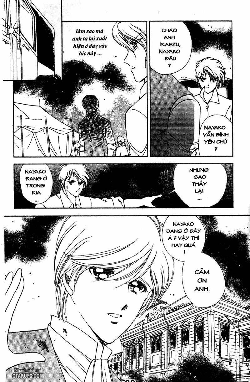 khúc tình ca ban mai - akatsuki no aria chapter 20 12