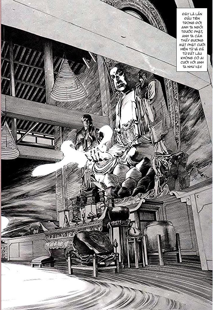 phong vân chapter 55 20