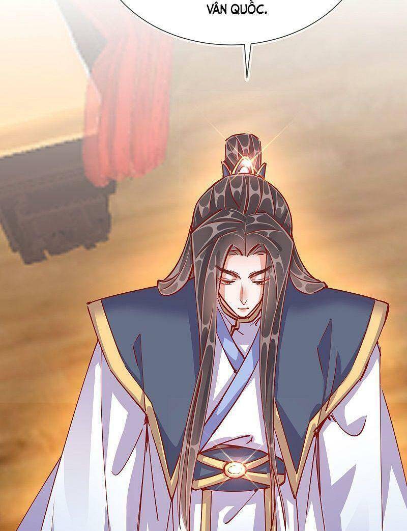 công lược trưởng thành của vương phi chapter 42 19