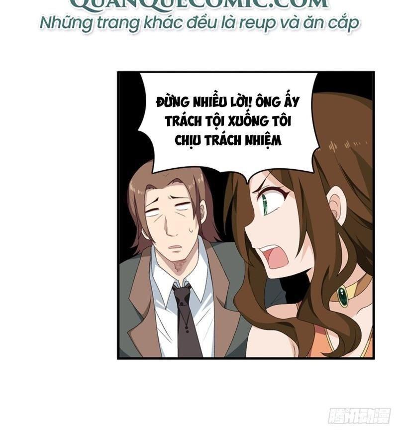 vô hạn sứ đồ và 12 nữ chiến binh chapter 57 10