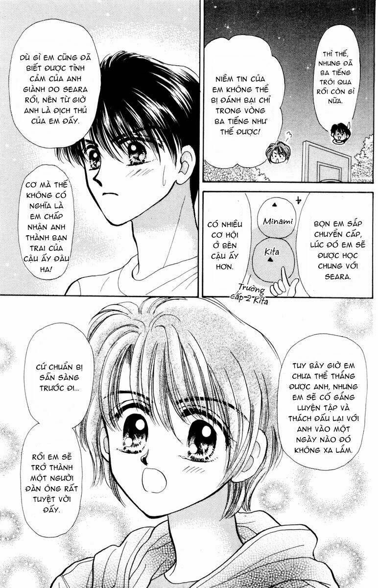 baby love chapter 29 11