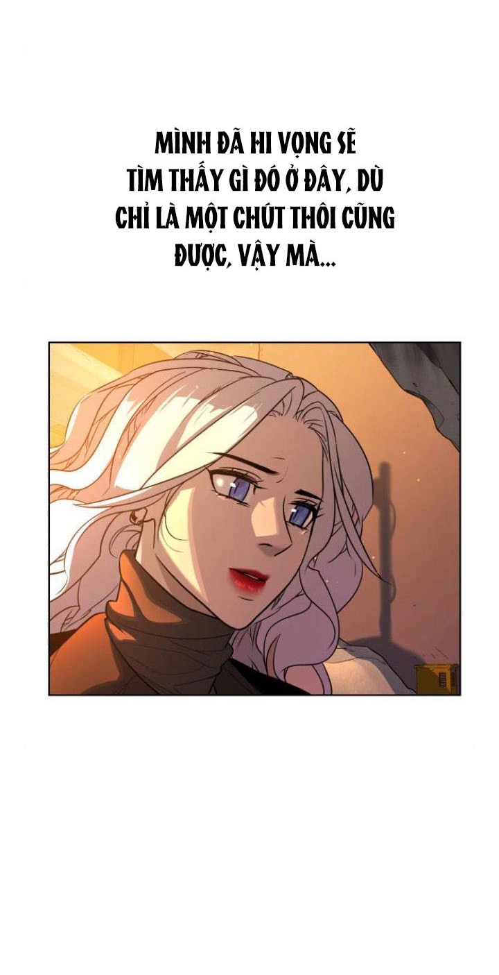 bạch huyết - white blood chapter 50 23