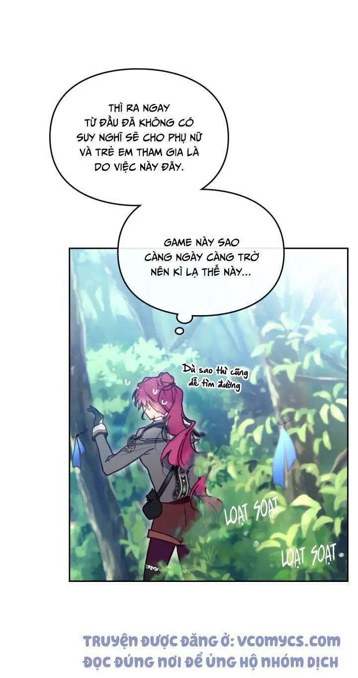 kết cục của nhân vật phản diện chỉ có thể là cái chết chapter 67 5