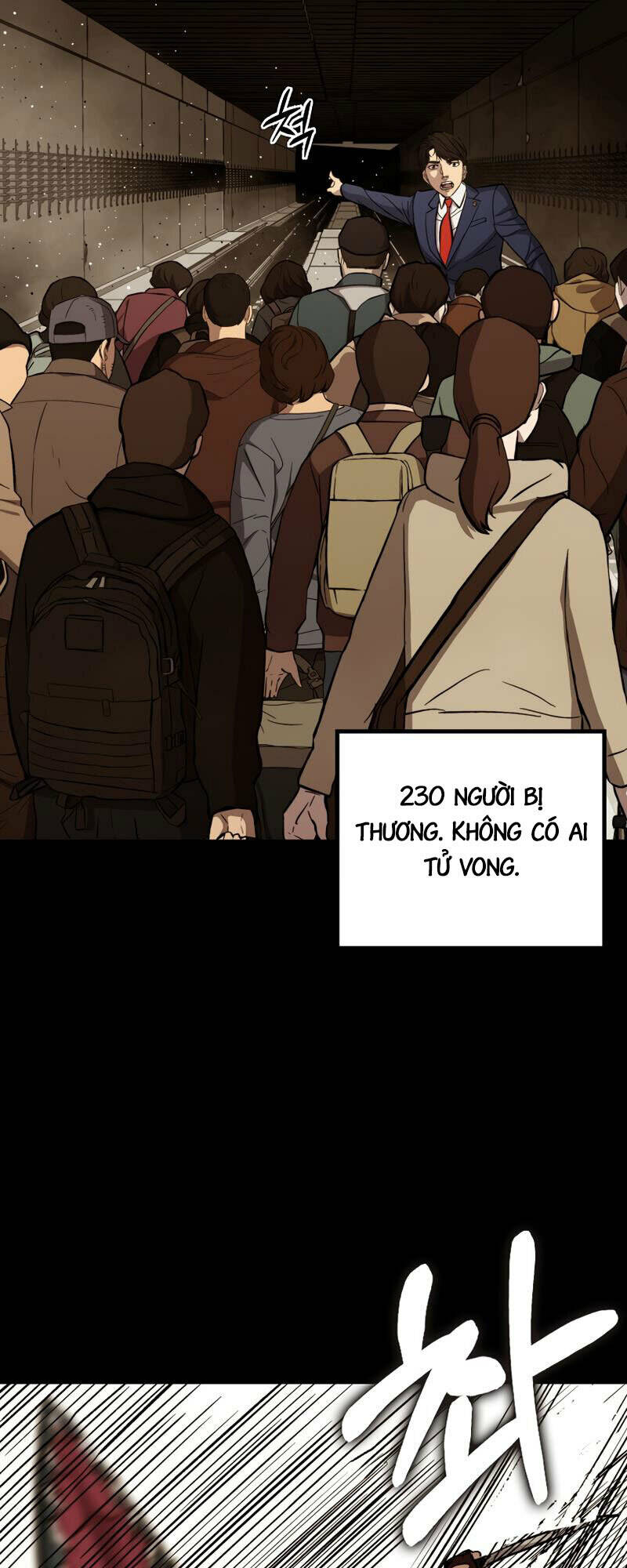 cánh cổng mở ra đúng ngày đầu tiên tôi thành chính trị gia chapter 28 66