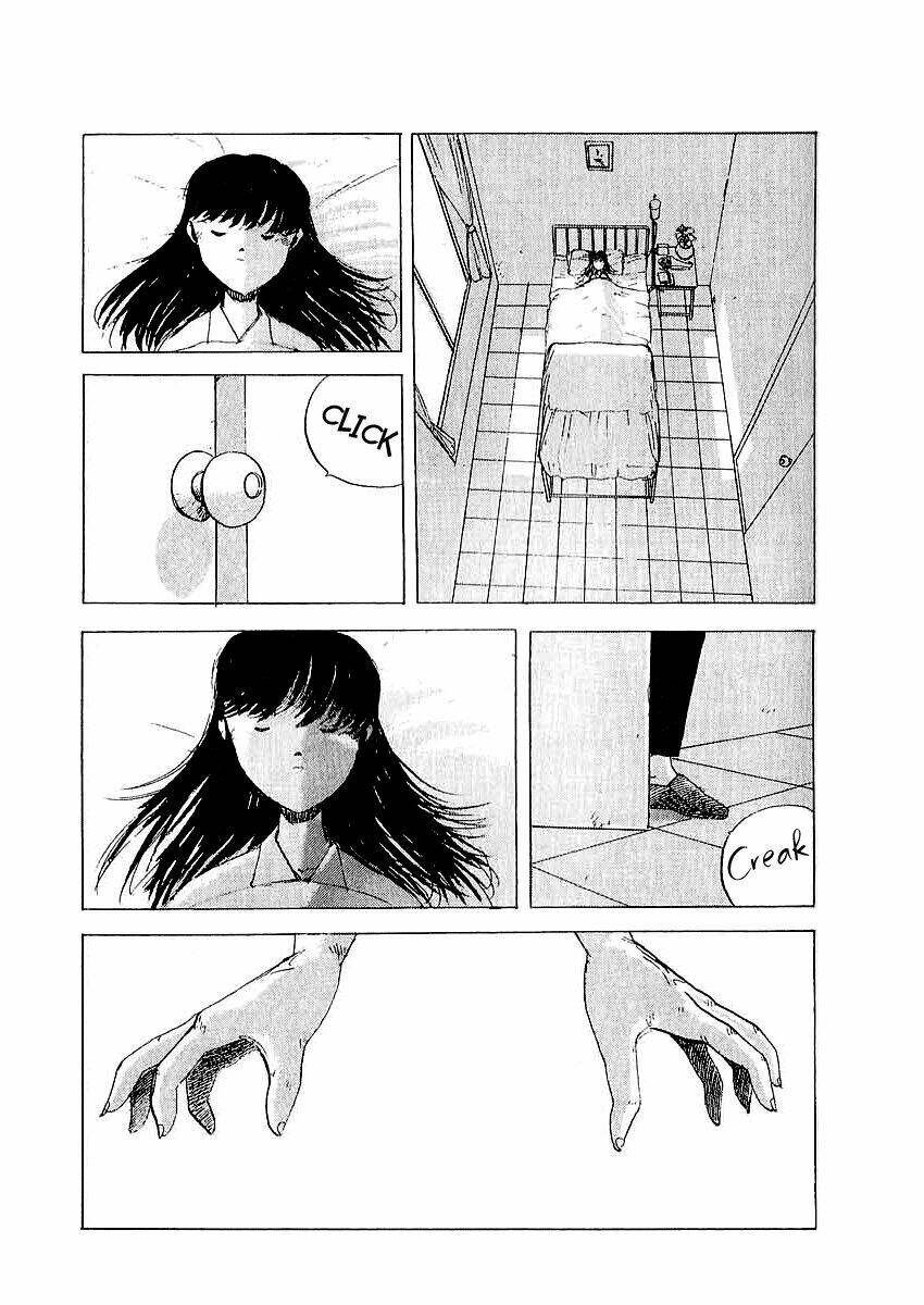 the horror mansion chapter 25 29