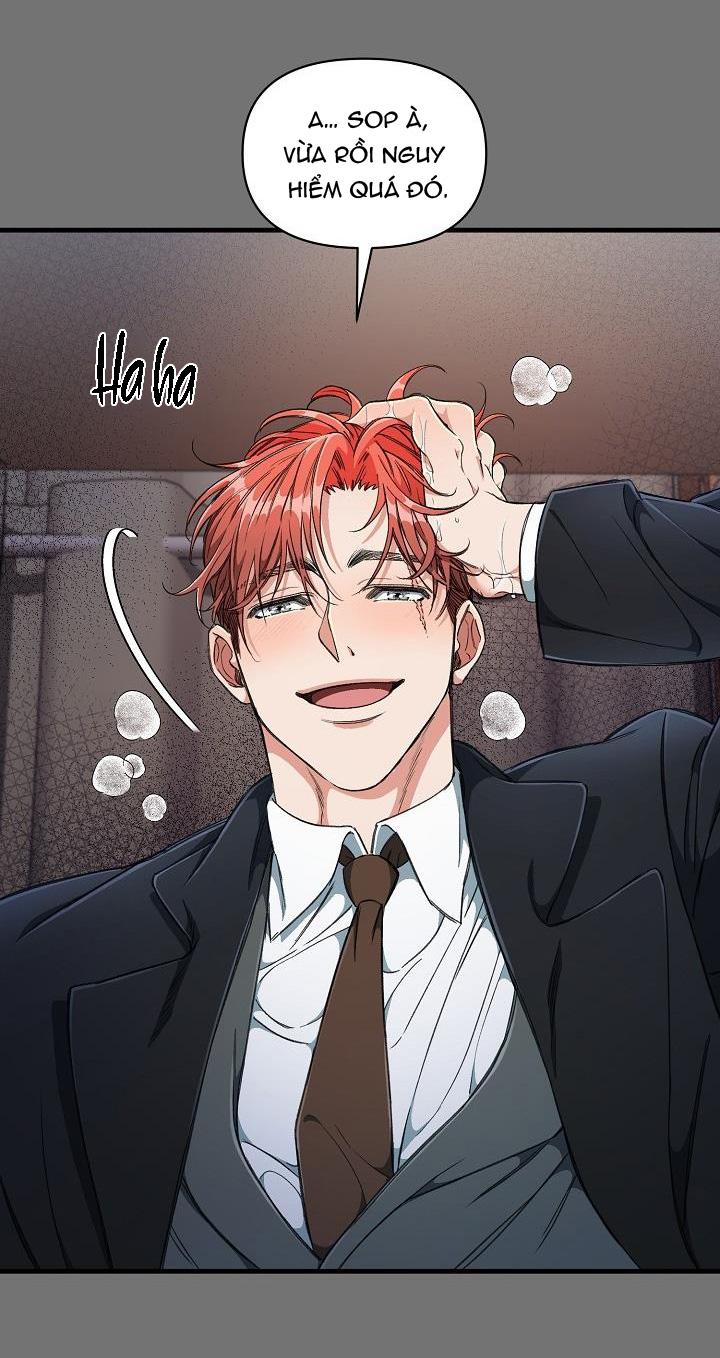 chuyến tàu điên cuồng chapter 5 52