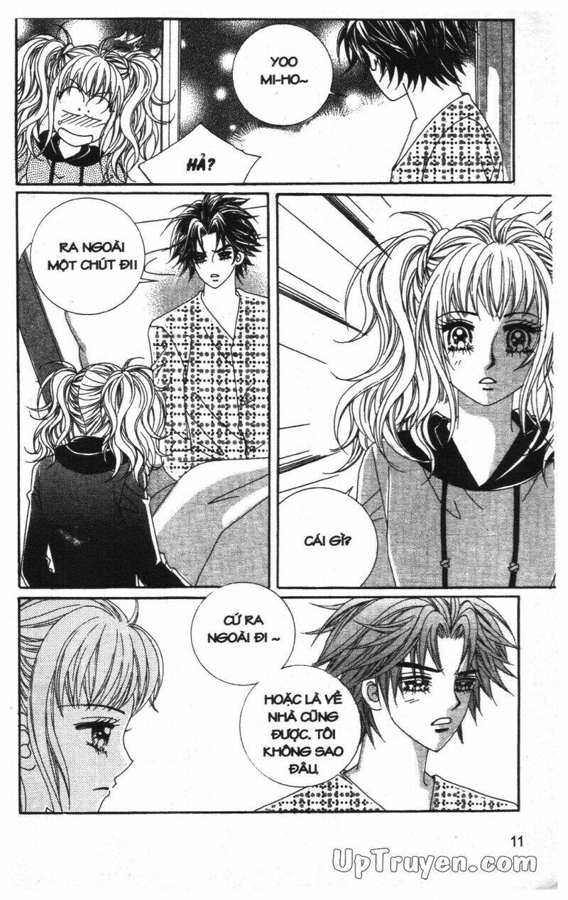 thoát kiếp hồ ly chapter 19 12