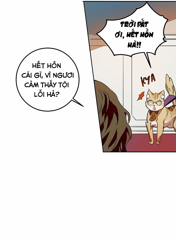 câu chuyện về đứa con hoang bị ghét bỏ chapter 6 51