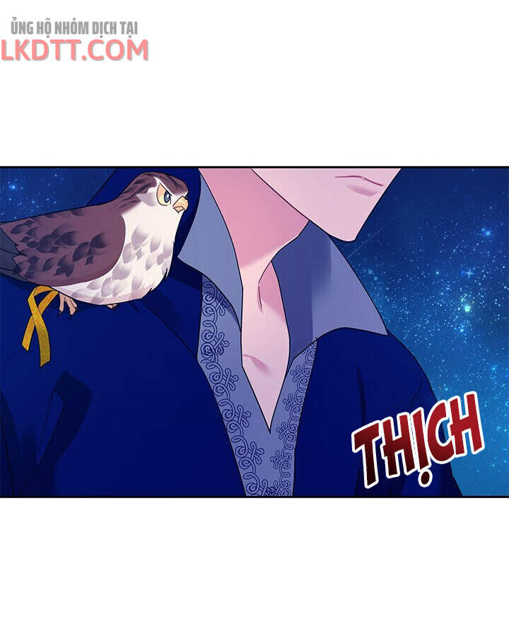 công chúa của loài chim chapter 36 40