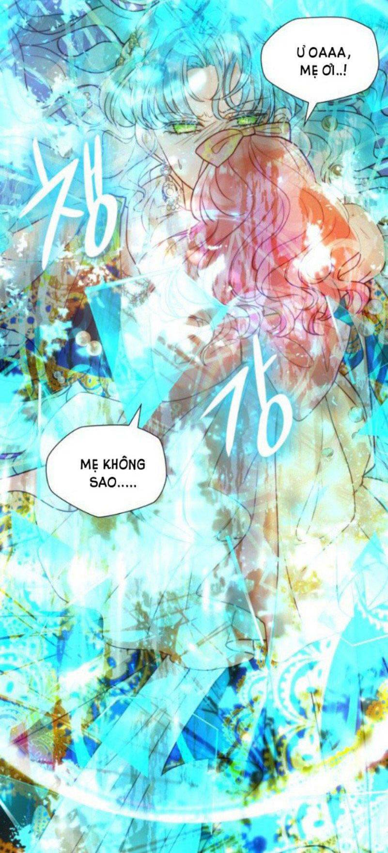 sau khi chuyển sinh tôi trở thành công chúa chapter 11.1 2