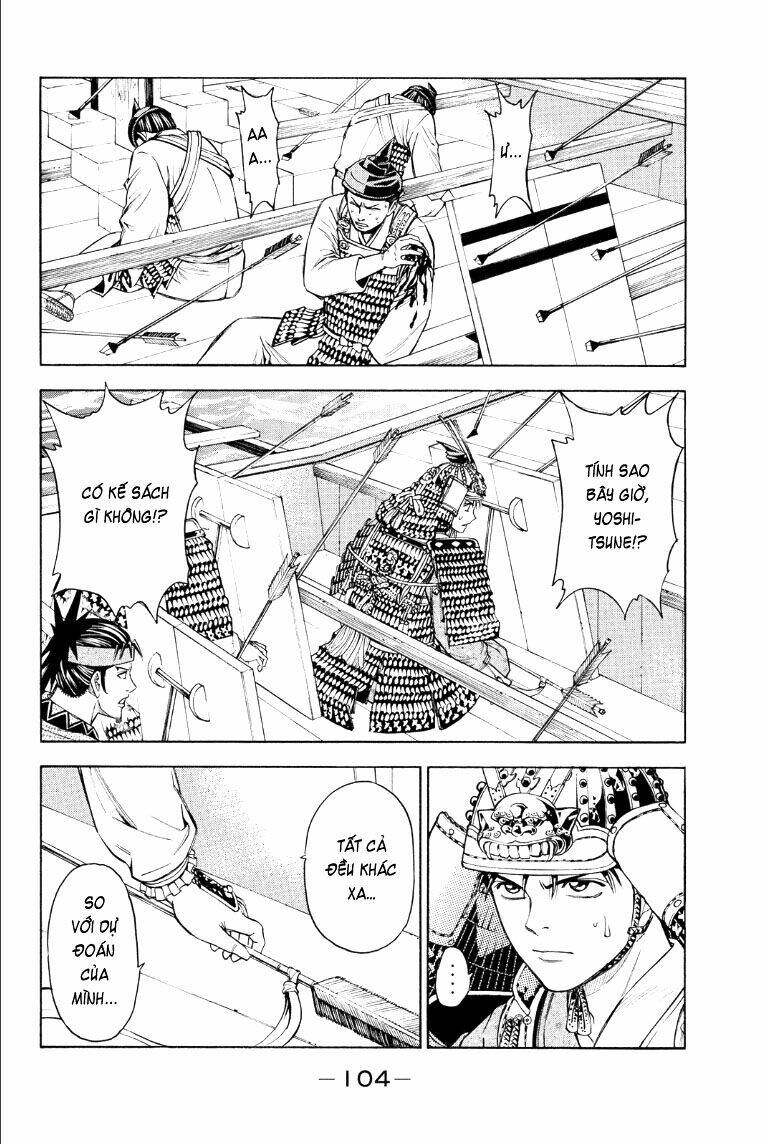 thiếu niên vương phần 2 chapter 74 41