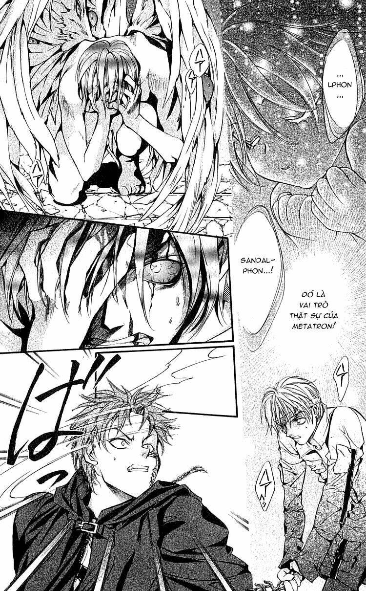 tình yêu loạn luân chapter 100 21