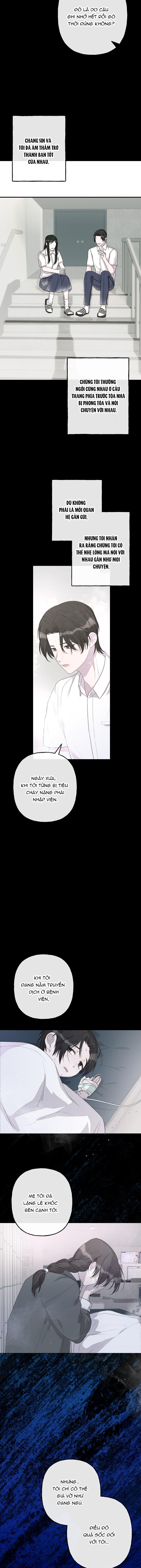 khóc đi ma vương chapter 2 11