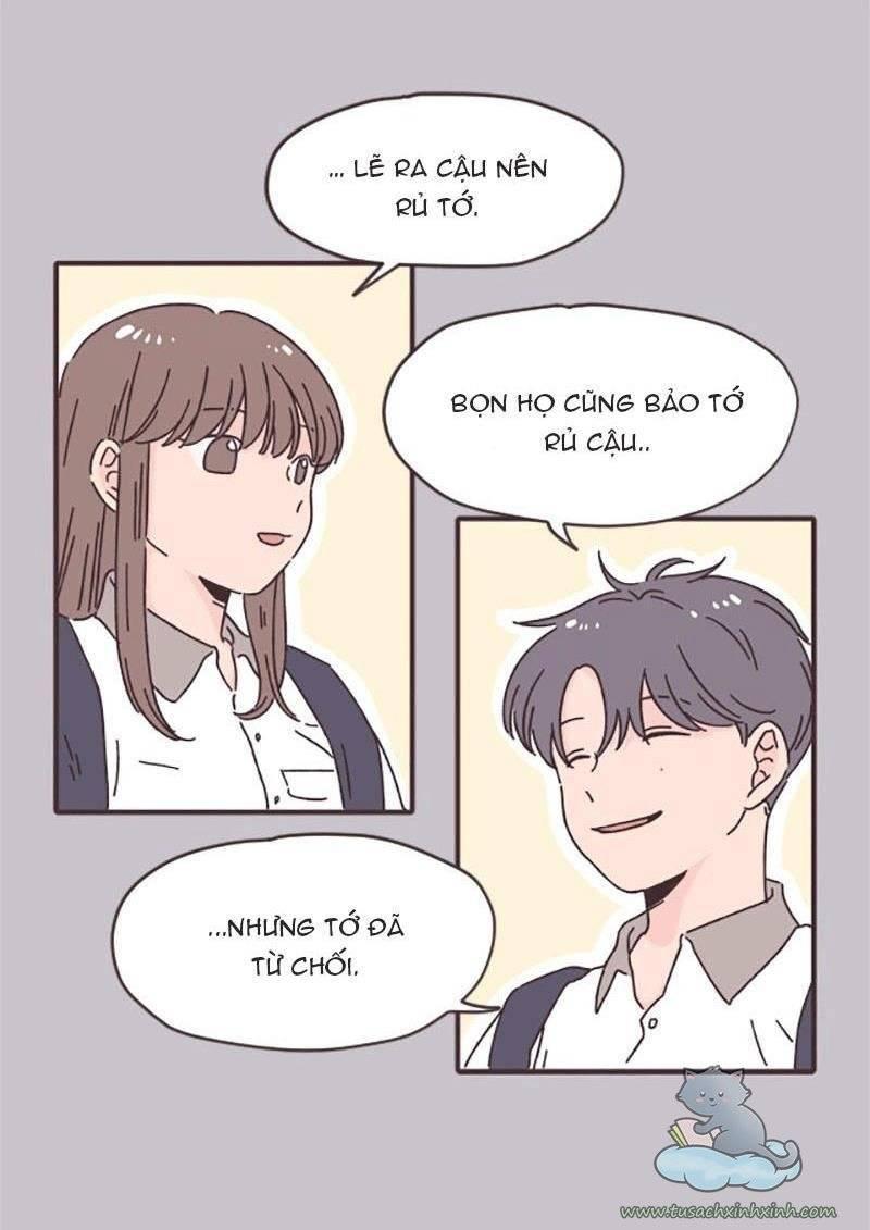 ngày định mệnh của đôi ta chapter 4 24