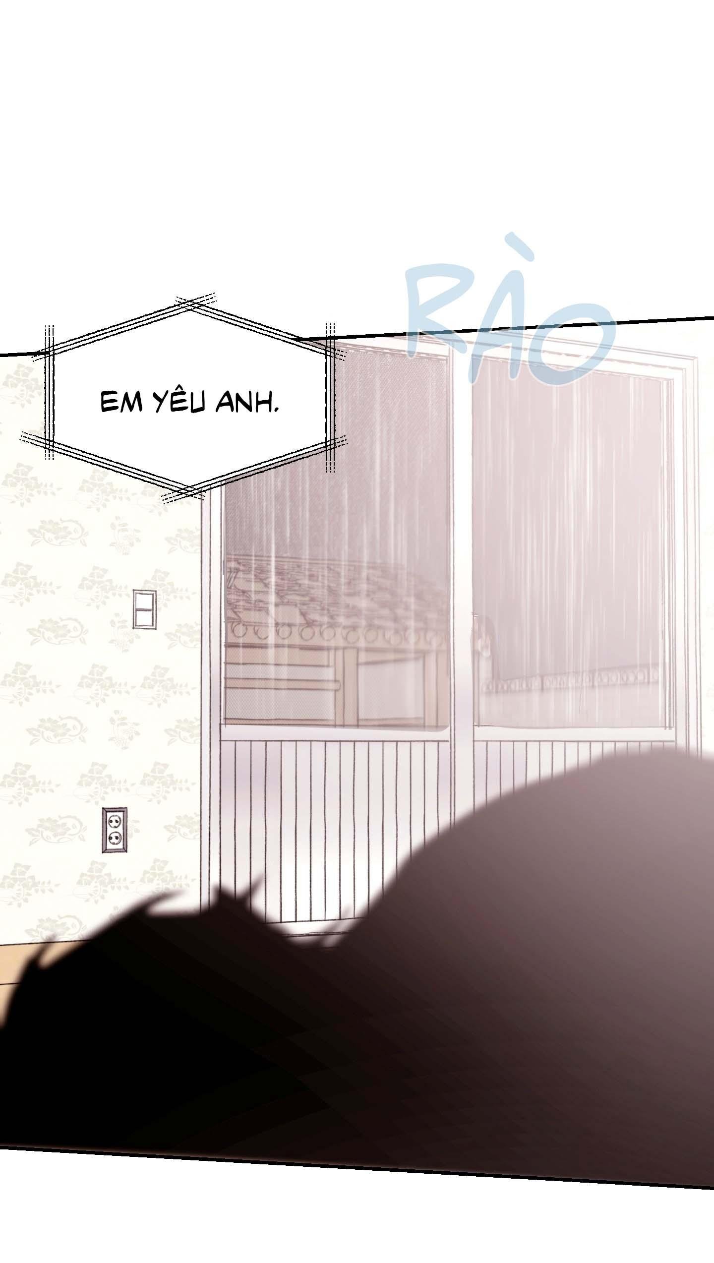 ngôi nhà hướng mặt trời mọc chapter 43 32