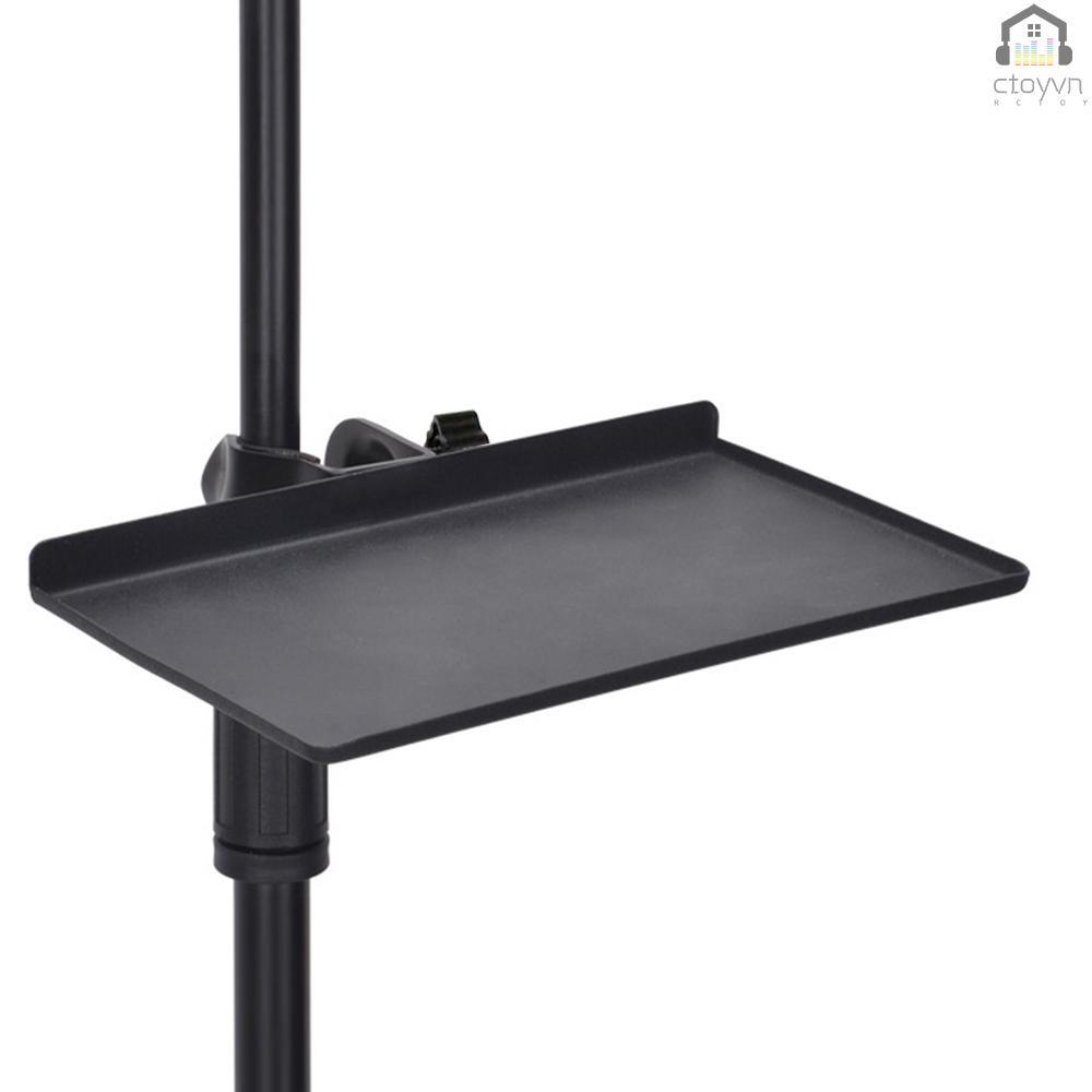 Khay đựng thẻ âm thanh trực tiếp 200x130MM có kẹp gắn điện thoại