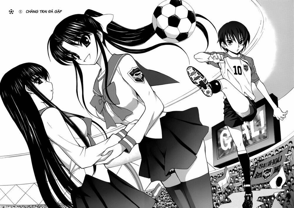 shuukyuu shoujo chapter 1 5