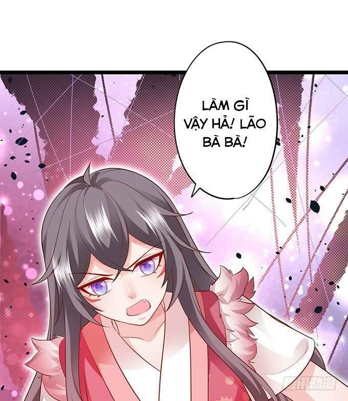 hồ tiên hung bạo chapter 157 34