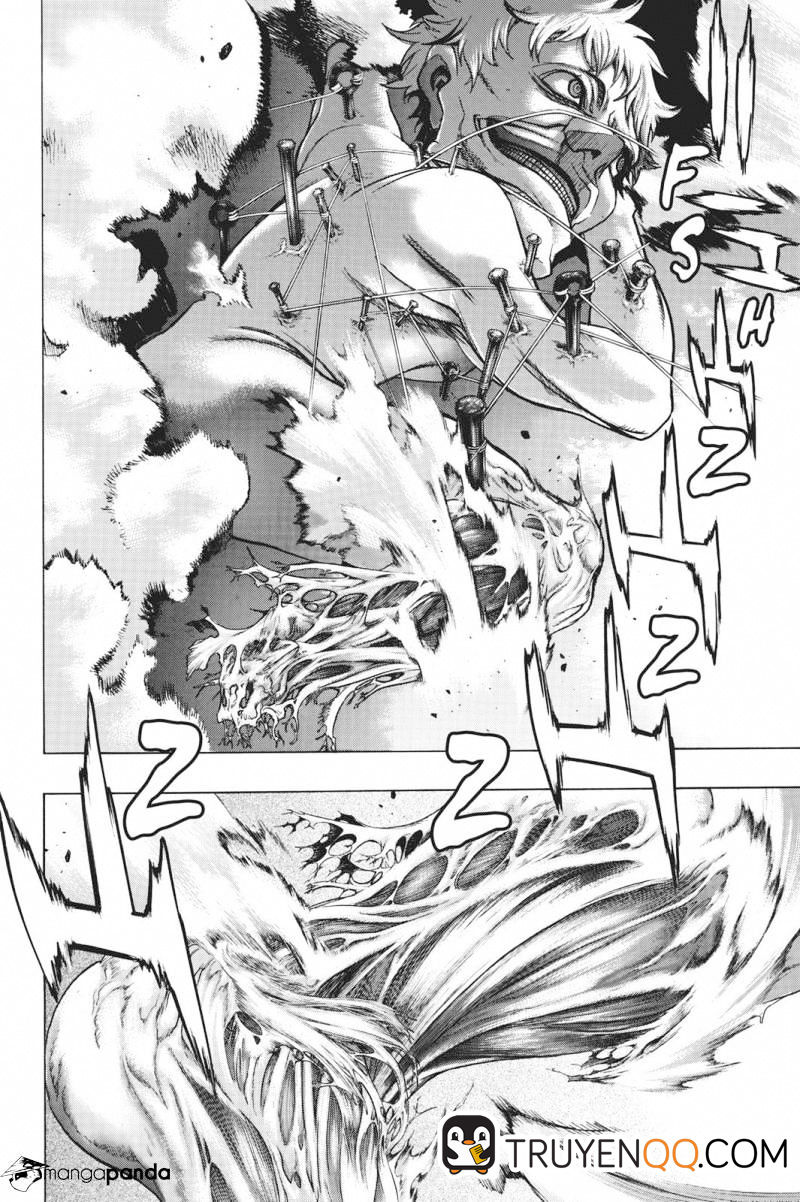 attack on titans - before the fall chapter 17 22