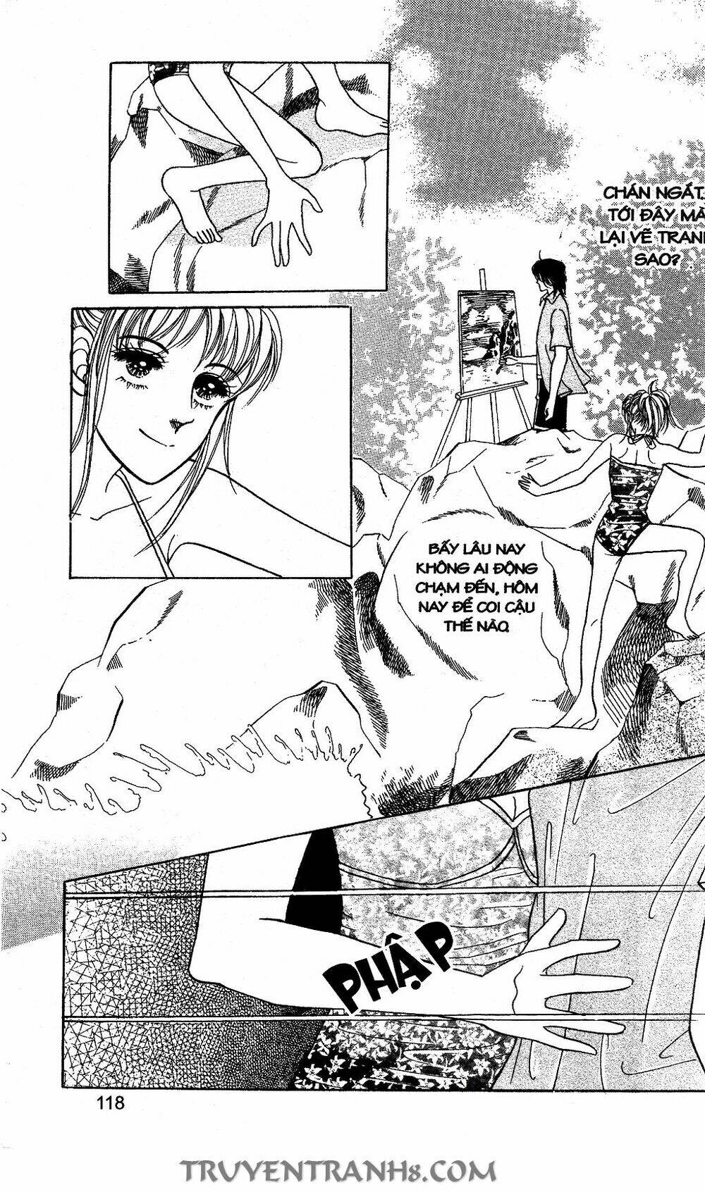 lọ lem kén rể chapter 47 19