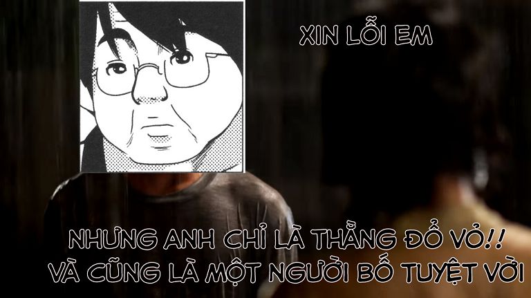 kyou kara hitman - sát thủ tạm thời chapter 151 7