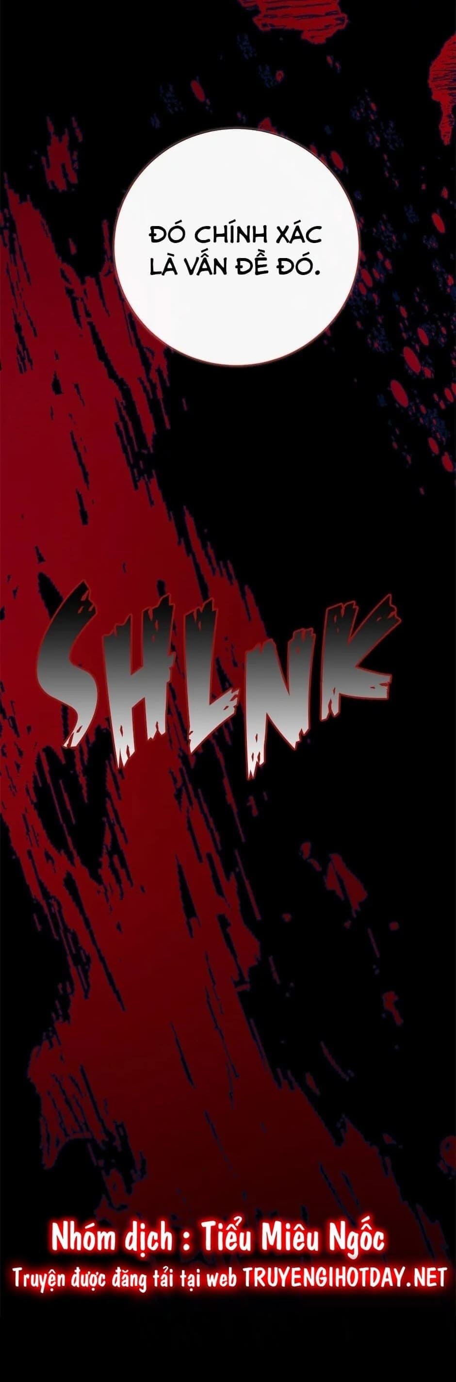 đừng ăn thịt tôi mà chapter 111 29