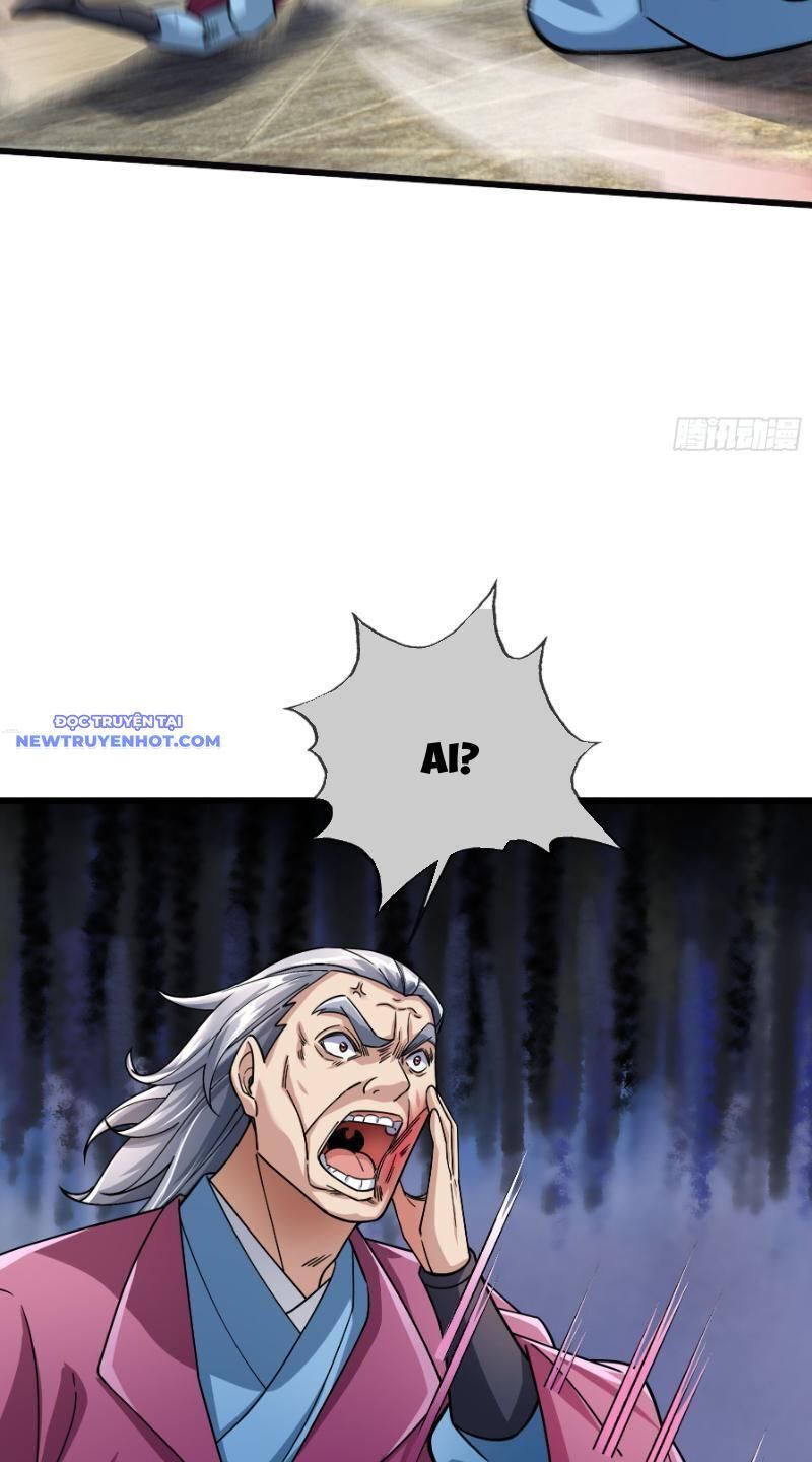 ngủ say vạn cổ: xuất thế đẩy ngang chư thiên chapter 6 45