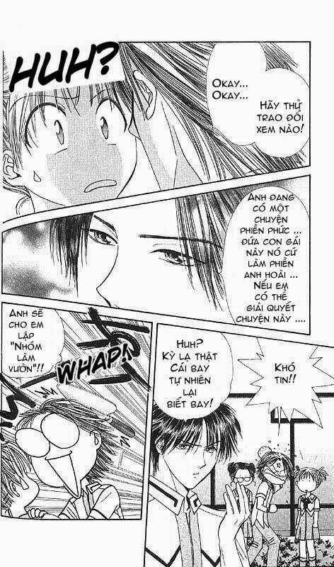 cô bé nghèo khó chapter 11 9