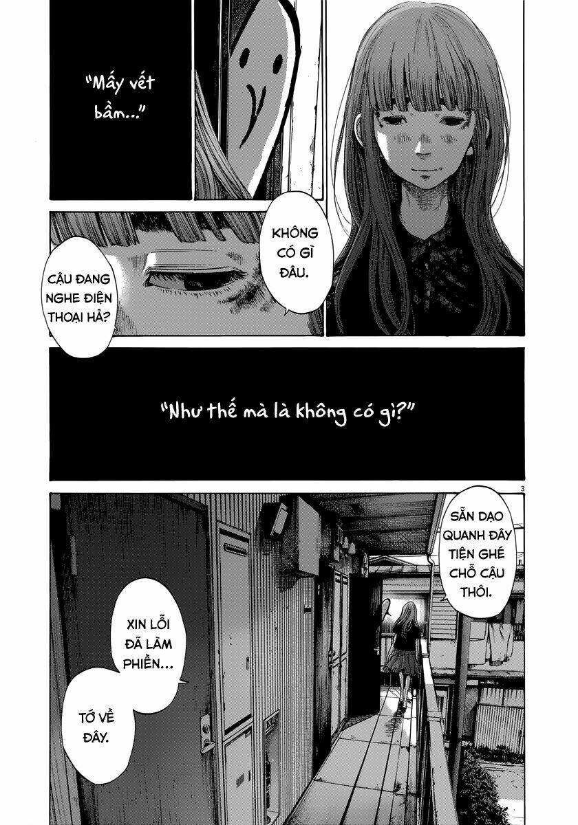 chúc ngủ ngon, punpun chapter 109 4