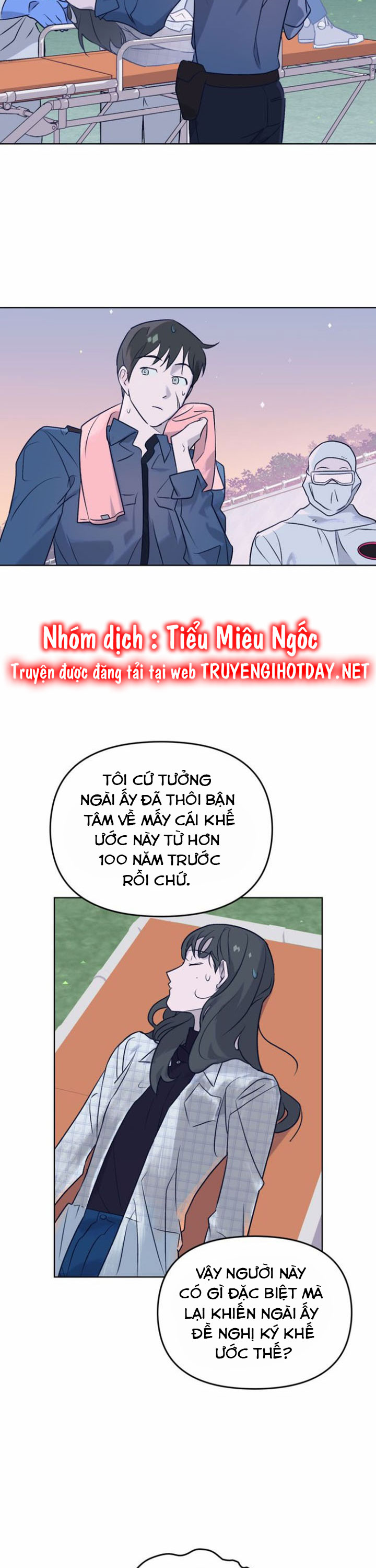 ta sẽ nuốt chửng em chapter 3 4