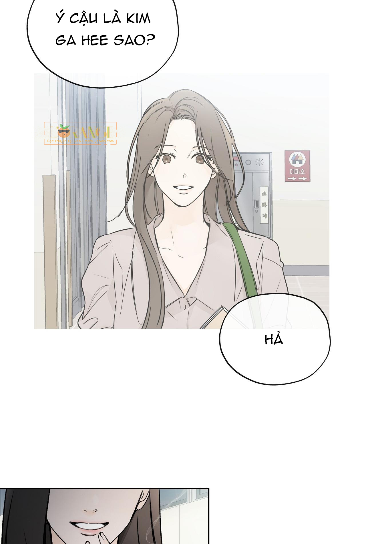 hướng đến nơi chân trời chapter 15 13