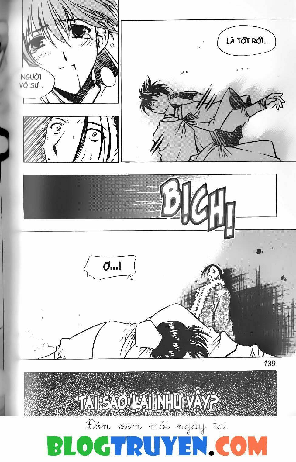 thiên lang liệt truyện chapter 118 17