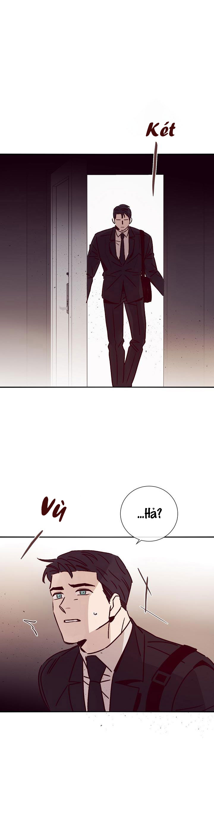 độc dược (marcel) chapter 23 28