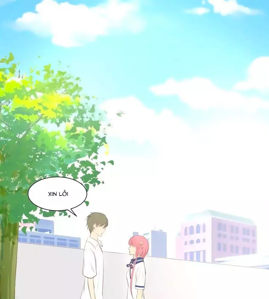 sinh sinh tương thác chapter 56 46