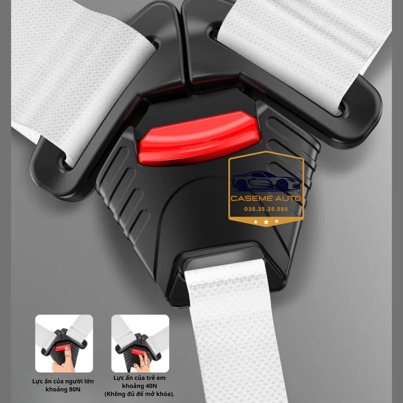 Ghế Ngồi Ô Tô Trẻ Em Reyi Isofix Cao Cấp Dùng Cho Bé Từ 9 Tháng Đến 12 Tuổi An Toàn Chắc Chắn Nhẹ 4kg - Hàng Chính Hãng