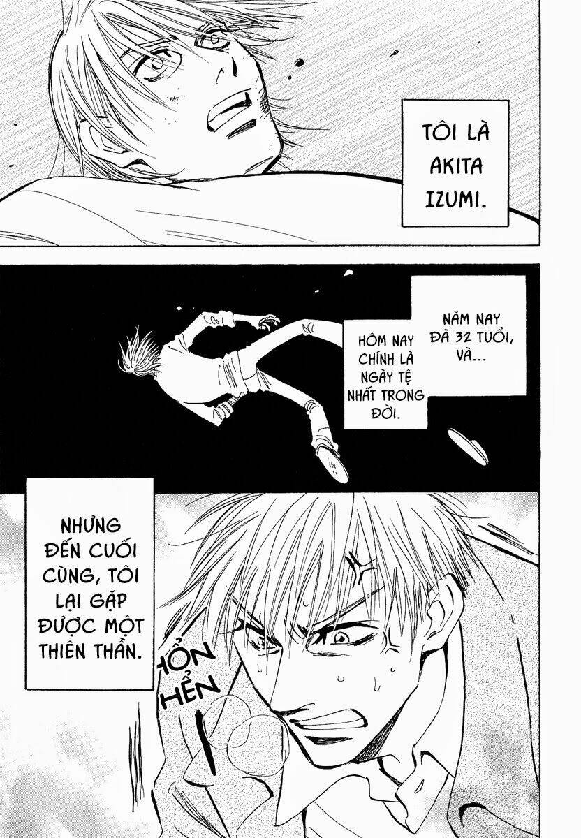 koufuku no ouji chapter 4 5