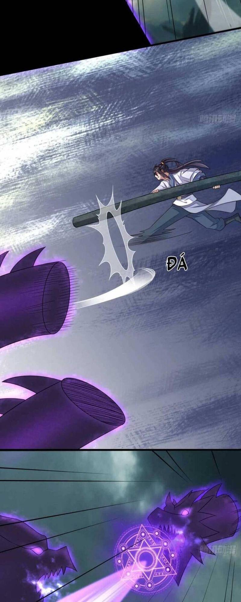 thuần hóa ba ba bạo quân chapter 106 27