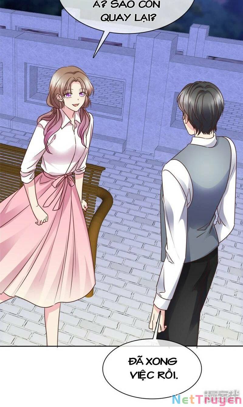 thần tiên đại nhân của tôi chapter 18 46