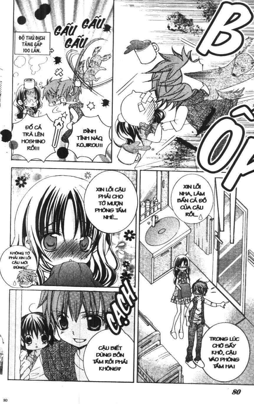 i love you suzuki chapter 3 77