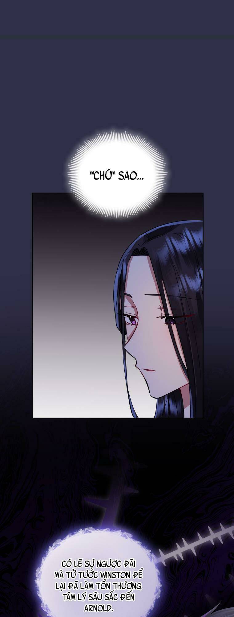 ác nữ phản diện đã chọn nam chính chapter 11 11