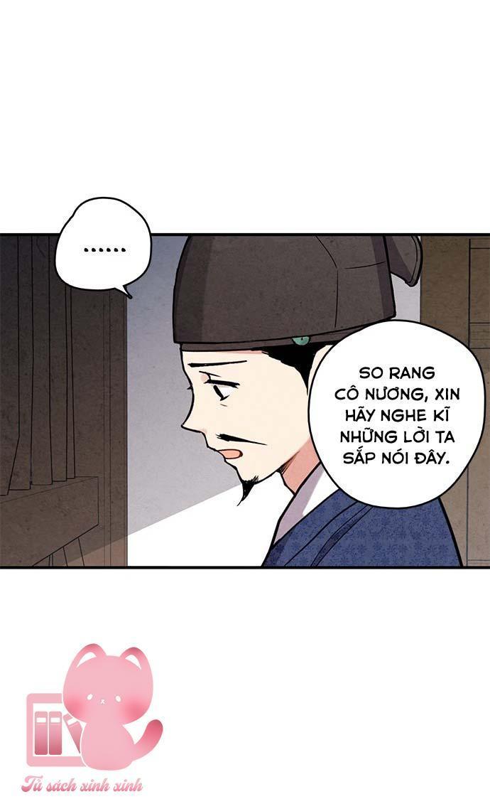 lệnh cấm hôn chapter 67 36