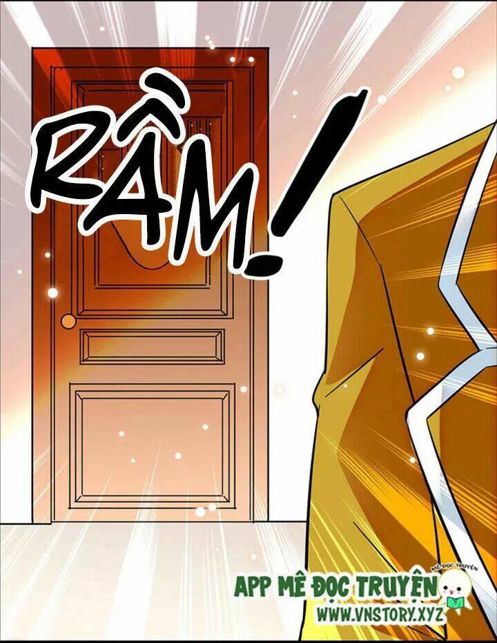 nữ hầu sau giờ học chapter 54 22